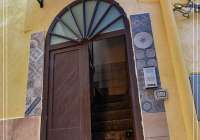 Bed And Breakfast Affittacamere Sicily